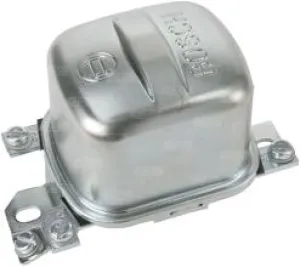 Regulator 12V 11A, original Bosch - 1