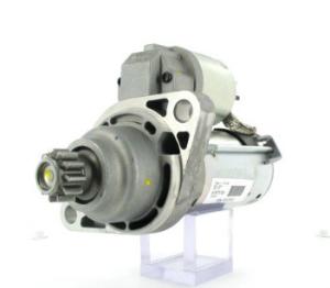 Startmotor 12V 1.2kW, original Valeo. - 1