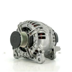 Generator 12V 140A, original Bosch-SEG - 1