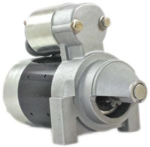 Startmotor 12V 0.8kW - 1