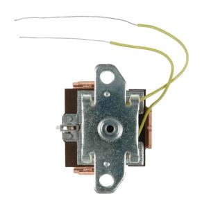 Solenoid Bosch 24V - 2
