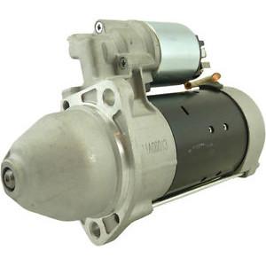 Startmotor 12V 2.3kW, renoverad - 2