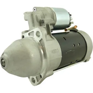 Startmotor 12V 2.3kW, original Bosch-SEG - 2