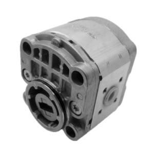 Hydralpump - 1