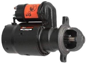 Startmotor 12V 12MT - 1
