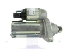 Startmotor 12V 1.2kW, original Valeo. - 5