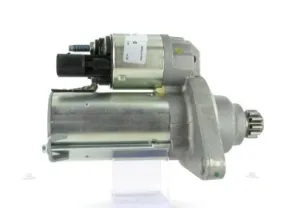 Startmotor 12V 1.2kW, original Valeo. - 5