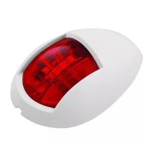 LED Lanterna babord 12/24V - 1
