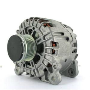 Generator 14V 140A, original Valeo - 1
