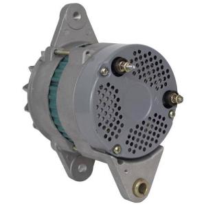 Generator 24V 25A - 2