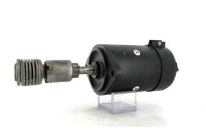 Startmotor 12V, Lucas - 1