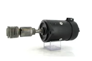 Startmotor 12V, Lucas - 1