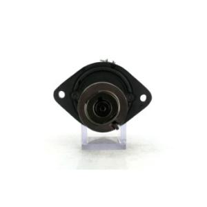 Startmotor 12V, Lucas - 2