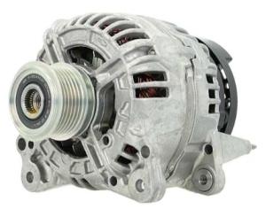 Generator 14V 120A, original Bosch - 1