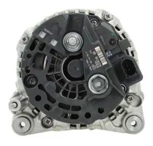 Generator 14V 120A, original Bosch - 2