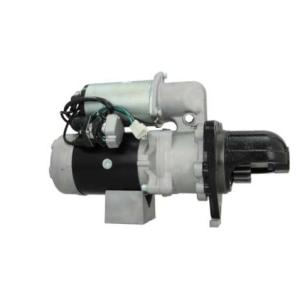 Startmotor 24V 7.5kW, original Nikko - 2