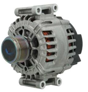 Generator 12V 140A, original Valeo - 1