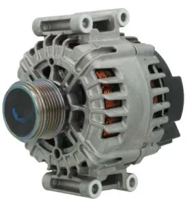 Generator 12V 140A, original Valeo - 1