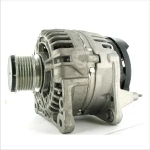 Generator 12V 90A, original Bosch-SEG - 1