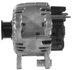Generator 12V 110A, original Valeo - 1