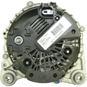 Generator 14V 140A, original Valeo - 2