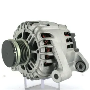 Generator 12V 140A,original Valeo. - 1