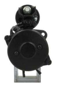 Startmotor 12V 4.0kW, original Mahle - 2