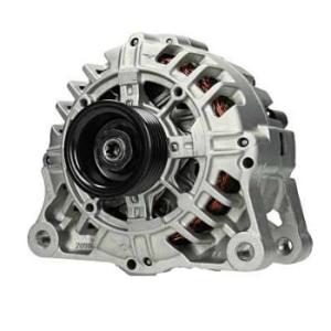 Generator 12V 80A, original Valeo - 1