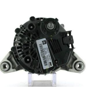 Generator 12V 140A,original Valeo. - 2
