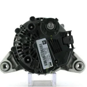 Generator 12V 140A,original Valeo. - 2