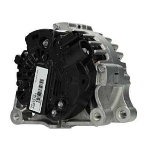 Generator 12V 80A, original Valeo - 2