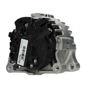 Generator 12V 80A, original Valeo - 2