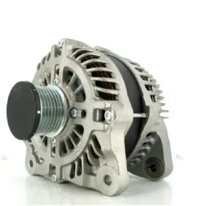 Generator 12V 185A, original Mitsubishi - 1