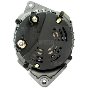 Generator 12V 120A, original Valeo - 3