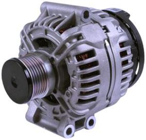 Generator 12V 98A, original Bosch-SEG - 1