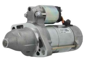 Startmotor 12V 1.9kW, original Denso. - 1