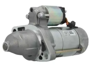 Startmotor 12V 1.9kW, original Denso. - 1