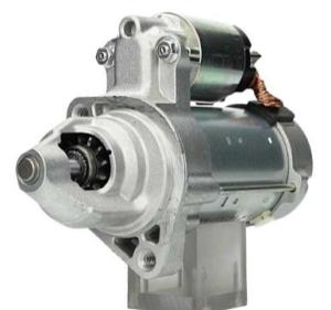 Startmotor 12V 1.7kW - 1
