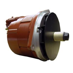 Generator 24V 65A, original Prestolite. - 1