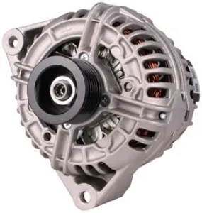 Generator 12V 120A, original Bosch - 1