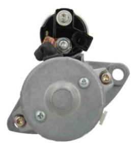 Startmotor 12V 1.9kW, original Denso. - 2