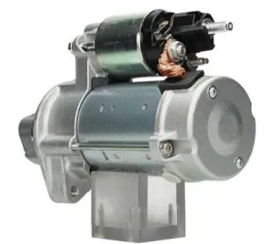 Startmotor 12V 1.7kW, original Denso - 2