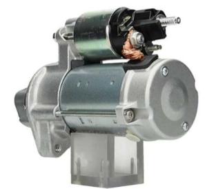 Startmotor 12V 1.7kW - 2