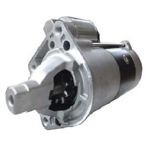 Startmotor 12V 2.2kW, original Mitsubishi - 1