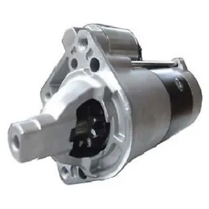 Startmotor 12V 2.2kW, original Mitsubishi - 1
