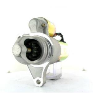 Startmotor 12V 1.7kW - 1