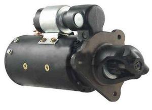 Startmotor 12V 35MT - 1