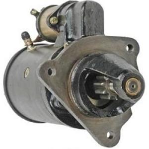 Startmotor 12V 2.8kW - 1