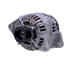Generator 12V 140A, original Valeo - 1