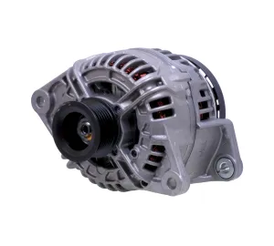 Generator 12V 140A, original Bosch-SEG - 1